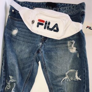 FILA Fanny pack/Crossbody bag